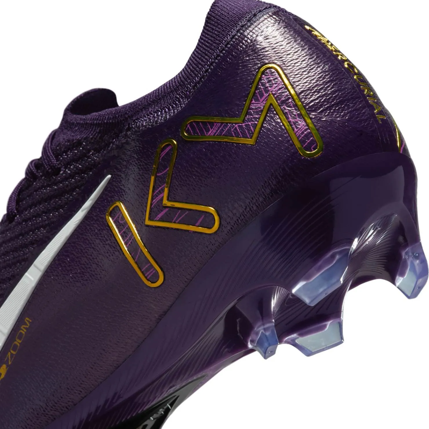 Nike Mercurial Vapor 16 Elite "Kylian Mbapp" FG Mercurial boots