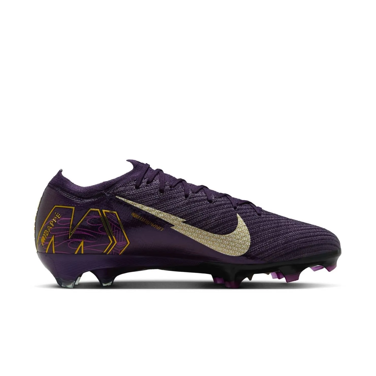 Nike Mercurial Vapor 16 Elite "Kylian Mbapp" FG Mercurial boots