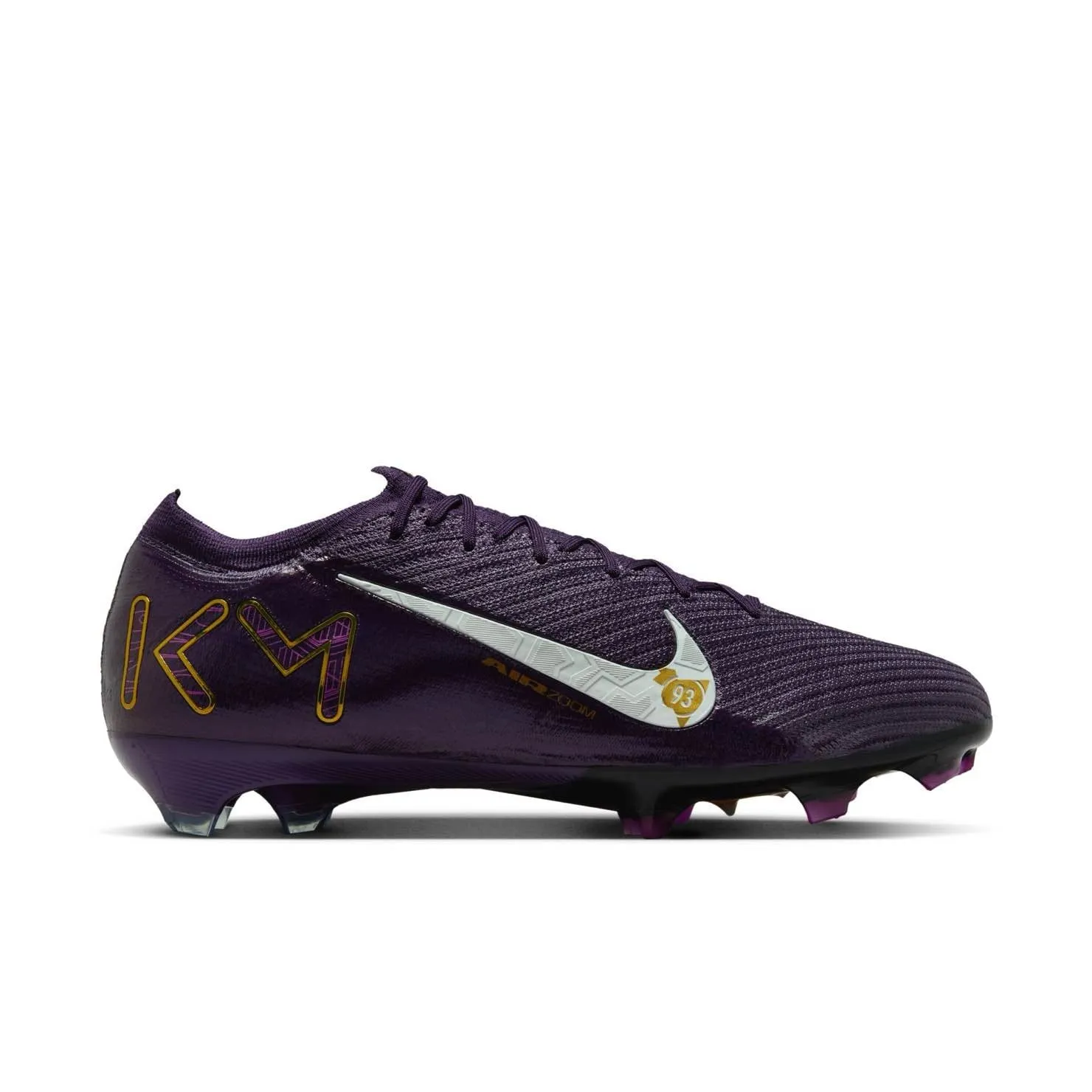 Nike Mercurial Vapor 16 Elite "Kylian Mbapp" FG Mercurial boots