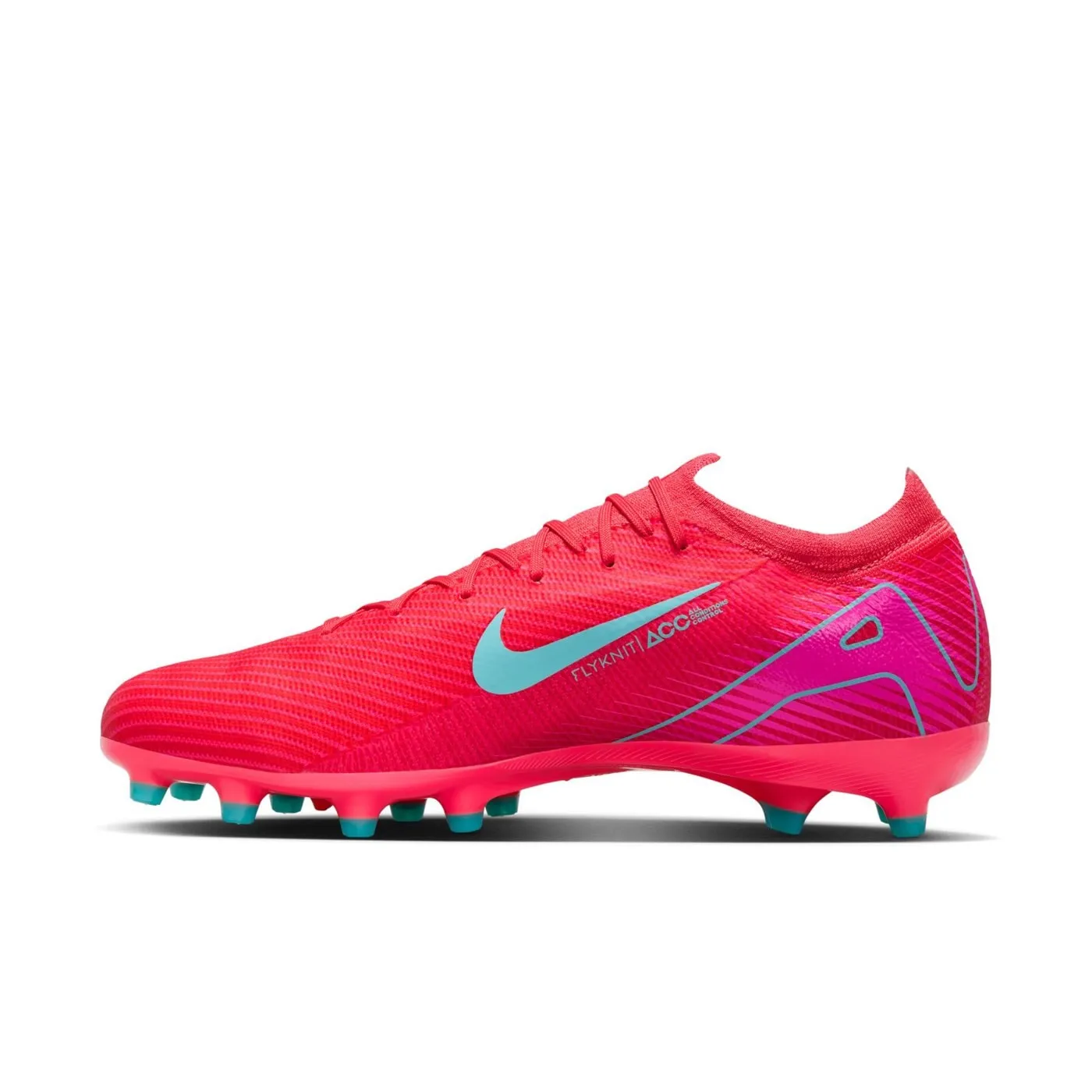 Nike Mercurial Vapor 16 Pro AG-Pro Mercurial boots
