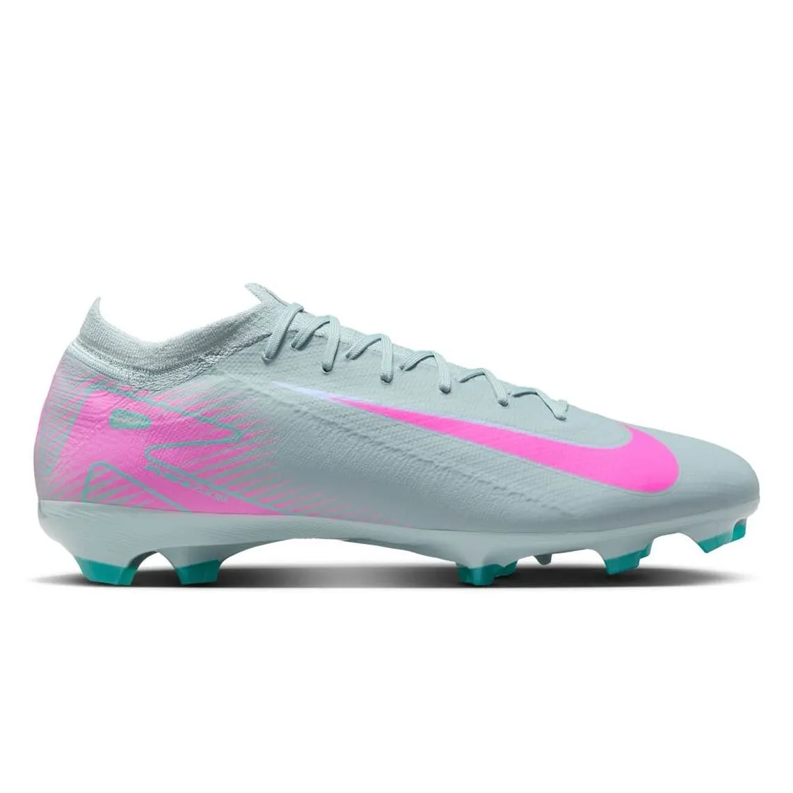 Nike Mercurial Vapor 16 Pro FG nike mercurial high-performance soccer cleats