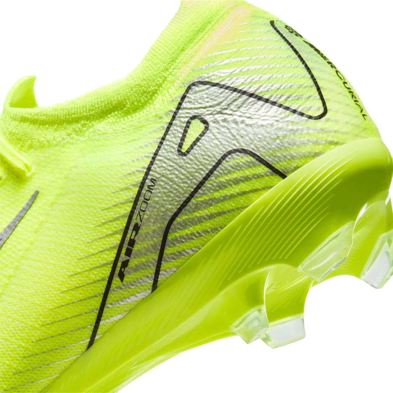 Nike Mercurial Vapor 16 Pro FG Mercurial boots