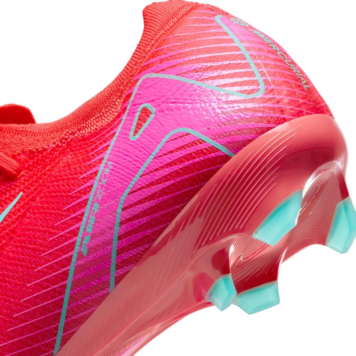 Nike Mercurial Vapor 16 Pro FG Mercurial boots