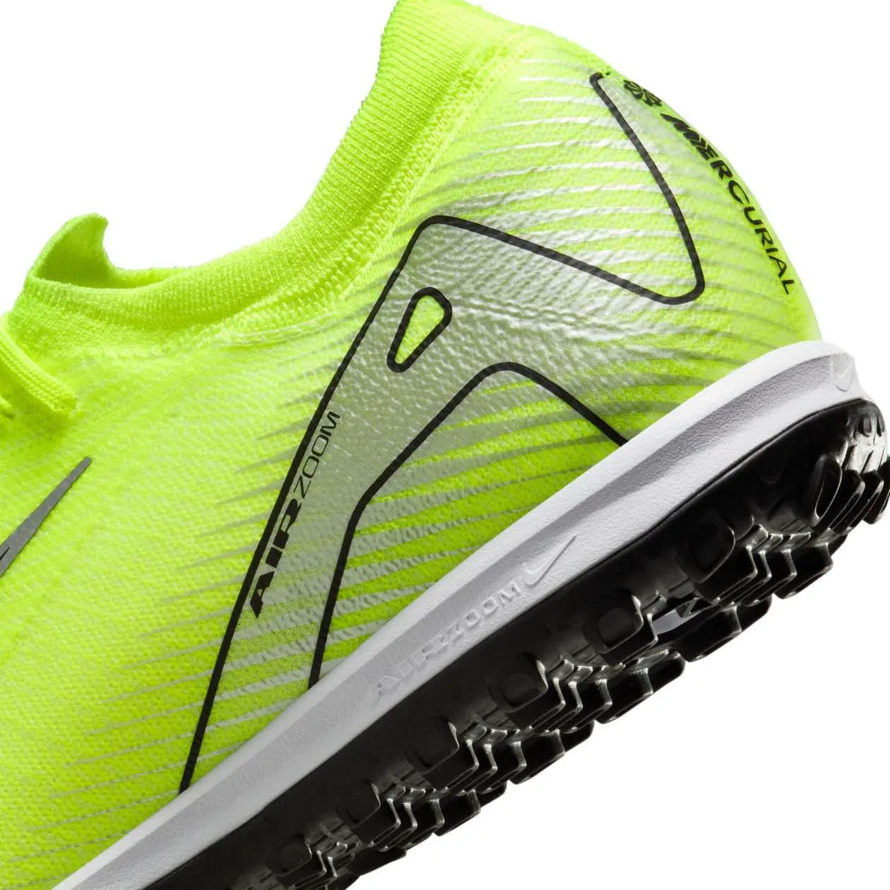 Nike Mercurial Vapor 16 Pro TF Mercurial boots