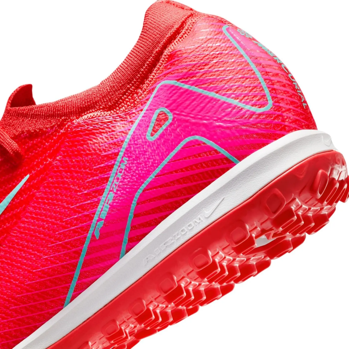 Nike Mercurial Vapor 16 Pro TF Mercurial boots