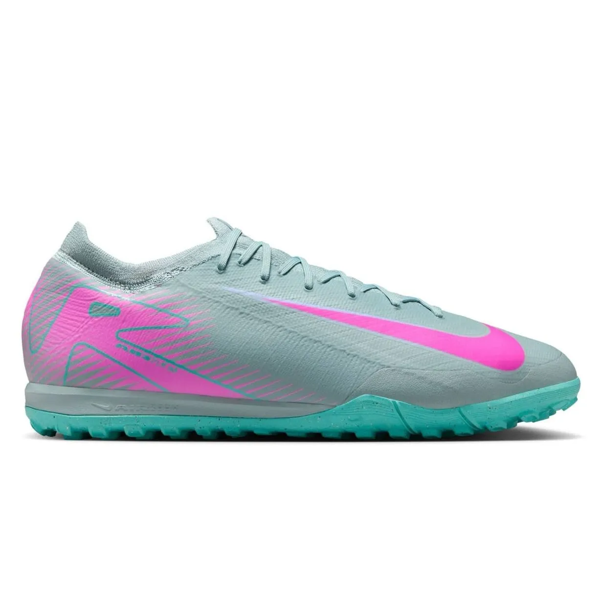 Nike Mercurial Vapor 16 Pro TF nike mercurial high-performance soccer cleats