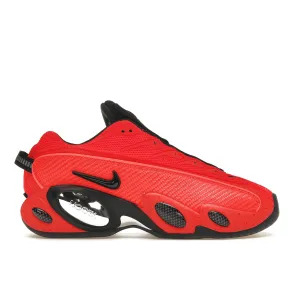 Nike NOCTA Glide Drake Bright Crimson nike nocta stylish limited edition sneakers