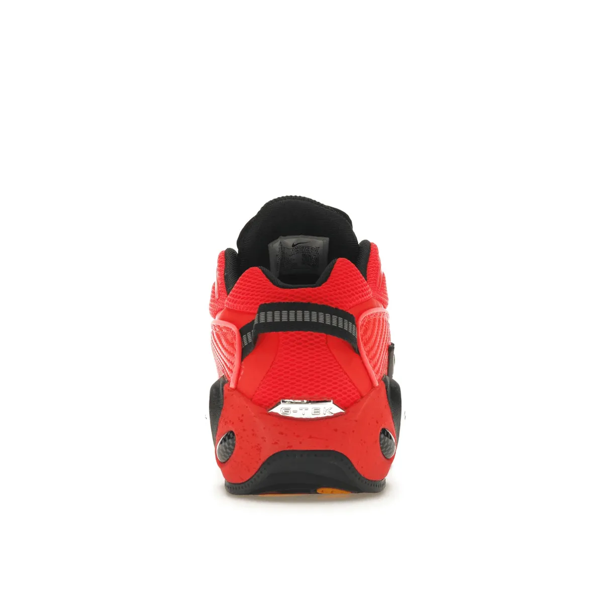 Nike NOCTA Glide Drake Bright Crimson Nocta lineup