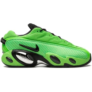 Nike NOCTA Glide Drake EYBL Green Strike nike nocta stylish limited edition sneakers