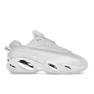 Nike NOCTA Glide Drake White Chrome nike nocta stylish limited edition sneakers