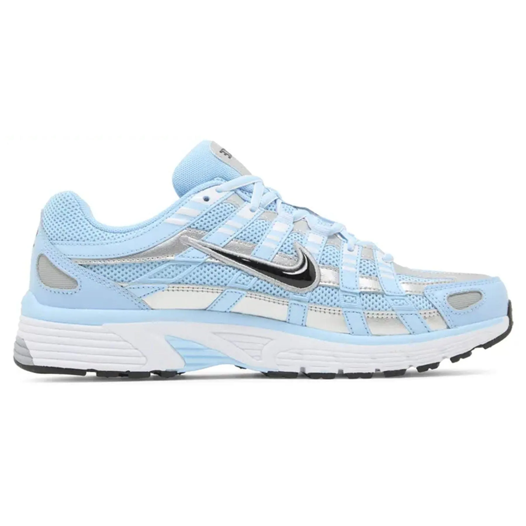 Nike P-6000 'Aquarius Blue' P6000 edition