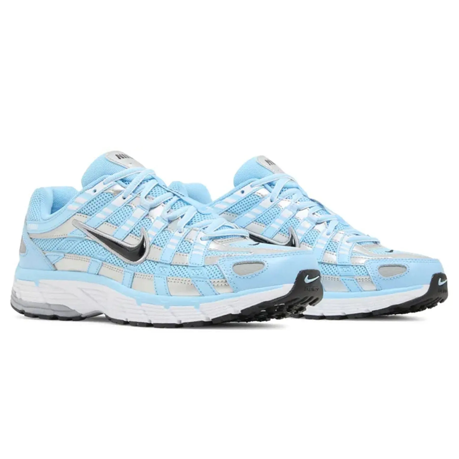 Nike P-6000 'Aquarius Blue' P6000 edition
