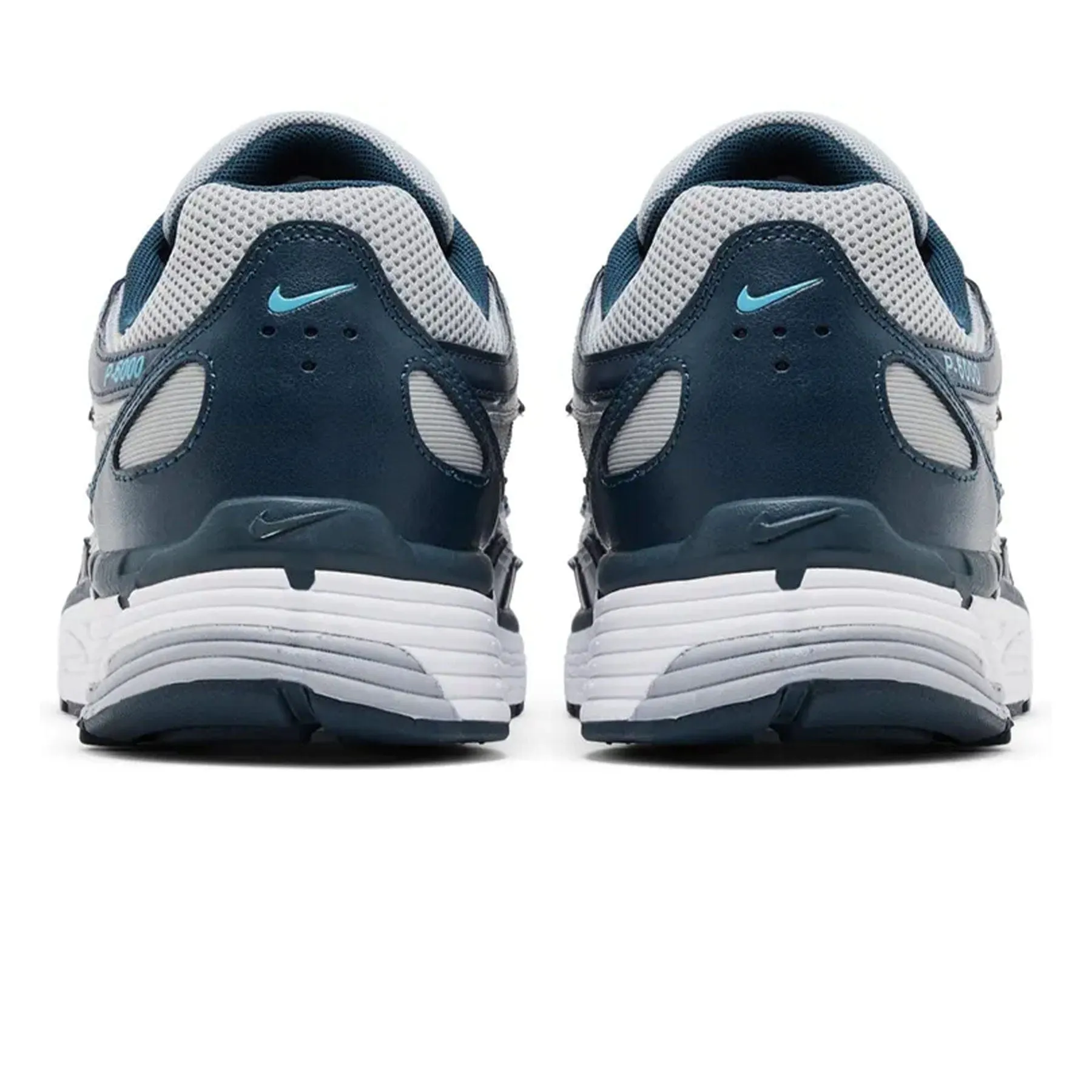Nike P-6000 'Armory Navy Flat Silver' P6000 edition
