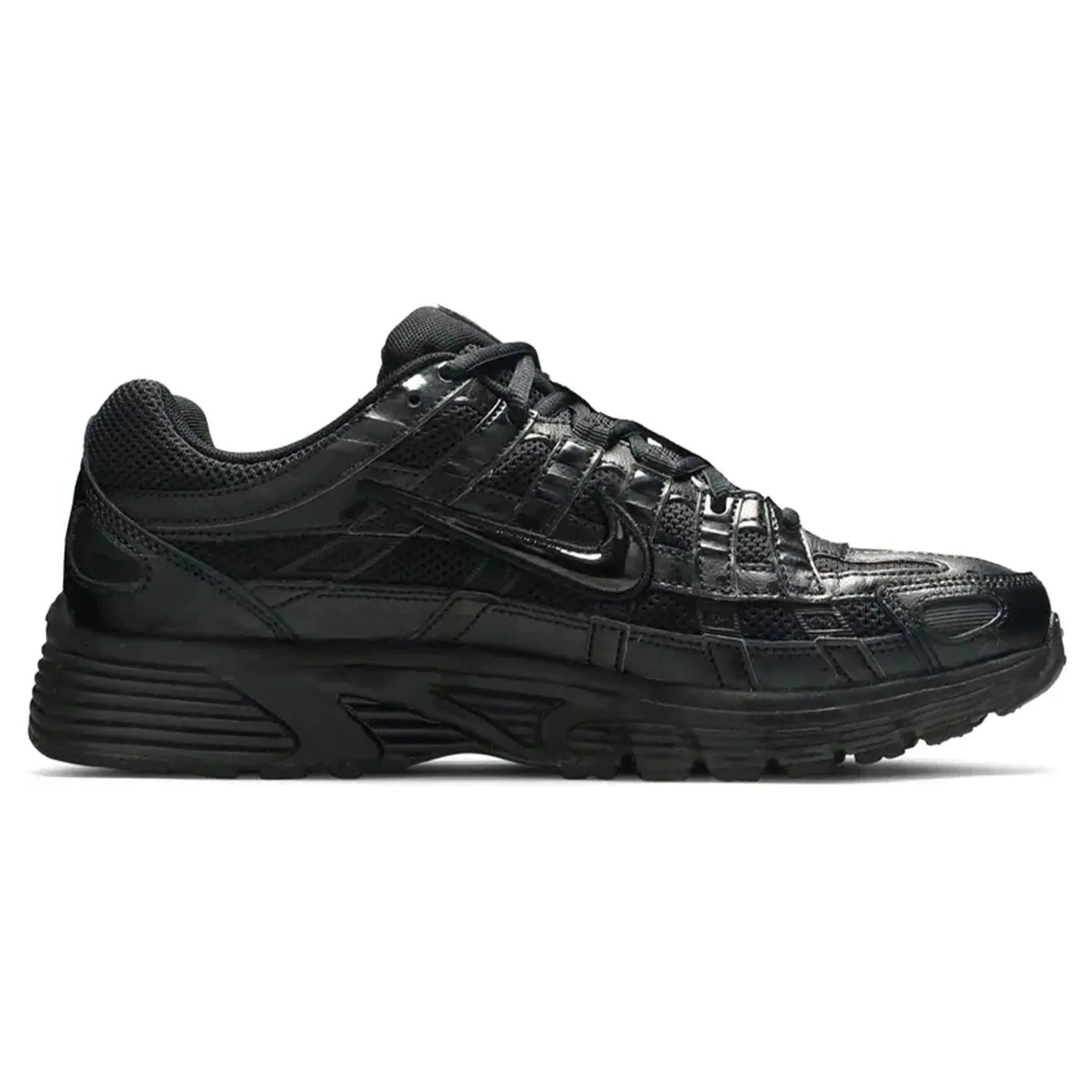 Nike P-6000 'Black' P6000 edition