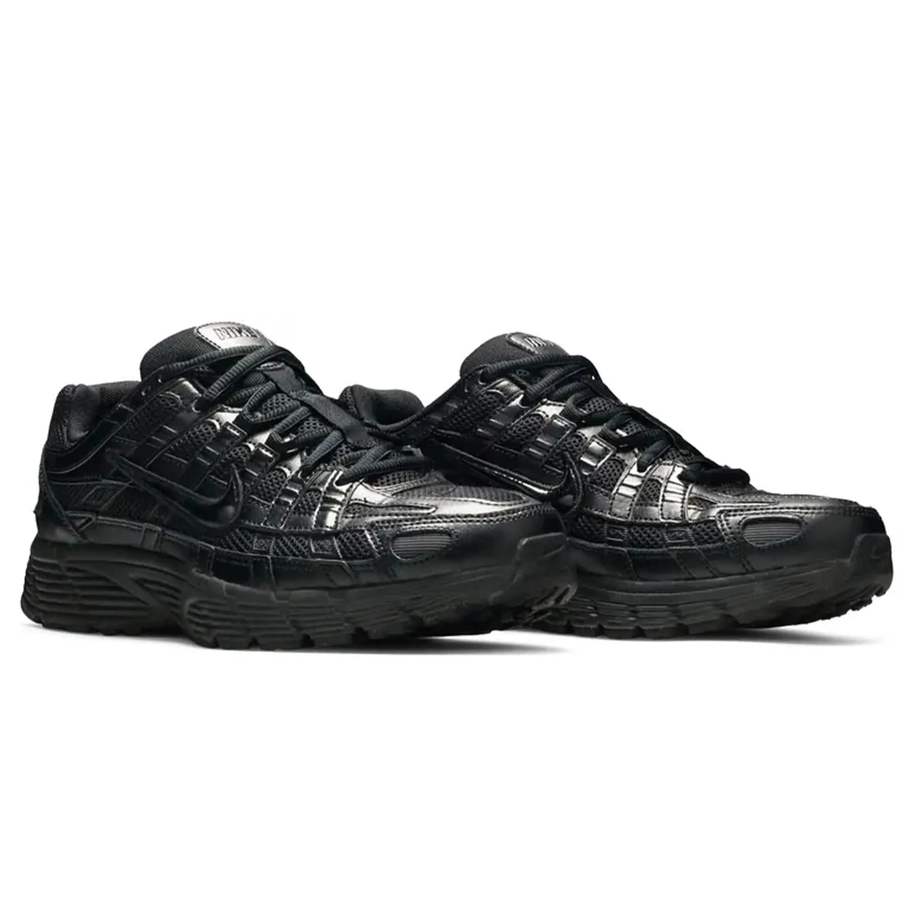 Nike P-6000 'Black' P6000 edition