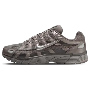 Nike P-6000 'Cave Stone Metallic Silver' nike p6000 lightweight trainers for everyday wear