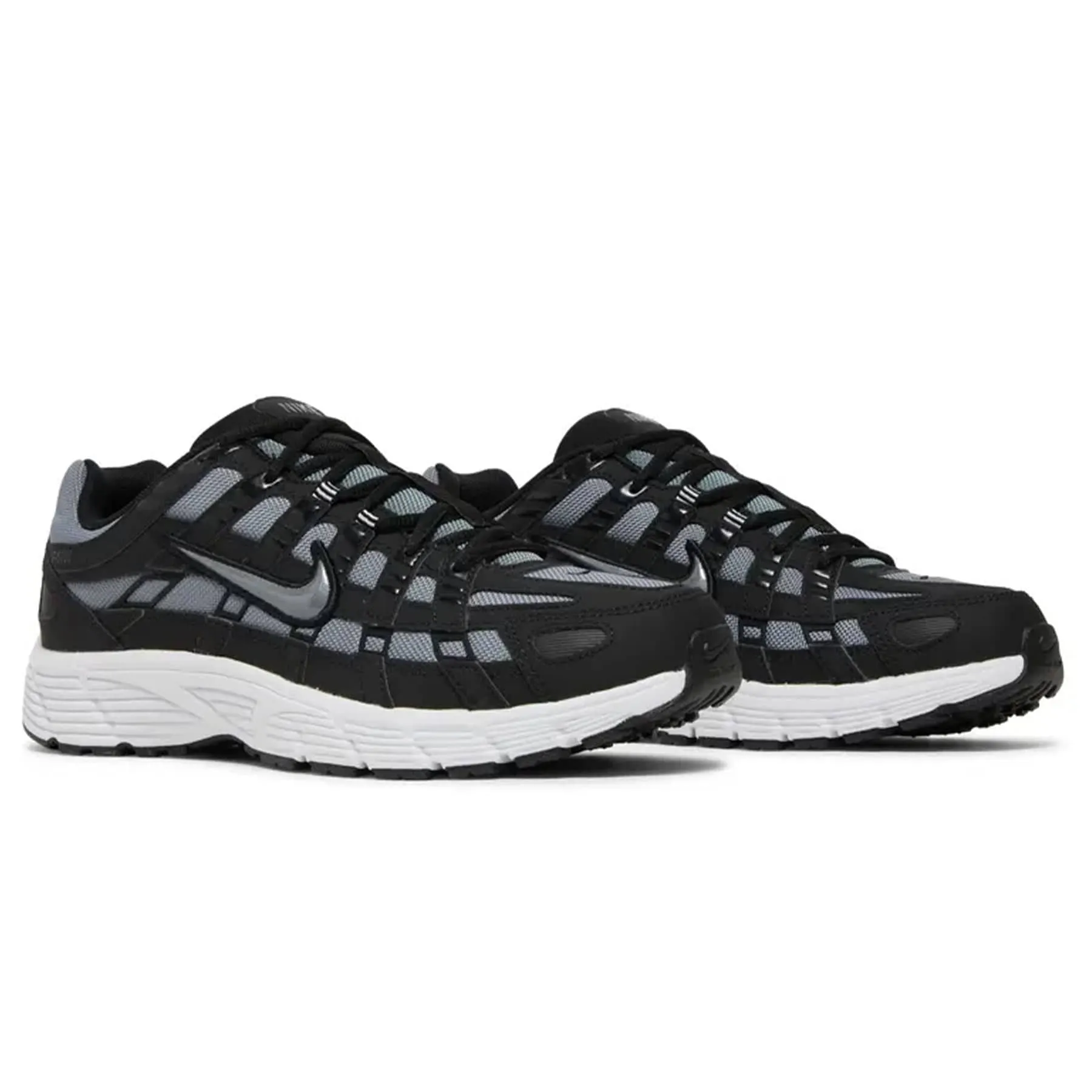 Nike P-6000 'Cool Grey' P6000 edition