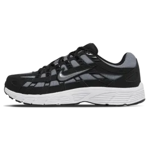 Nike P-6000 'Cool Grey' nike p6000 lightweight trainers for everyday wear