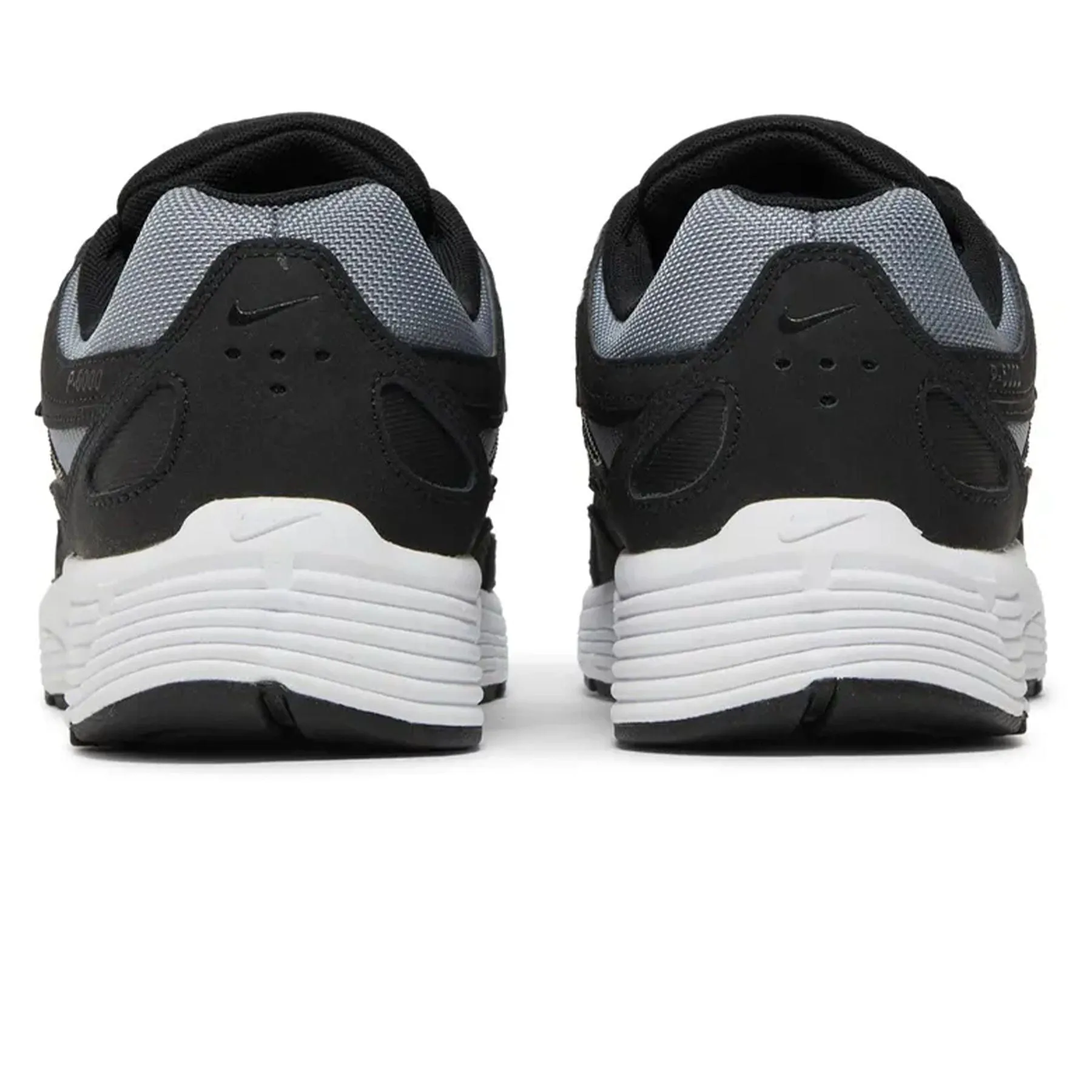 Nike P-6000 'Cool Grey' P6000 edition