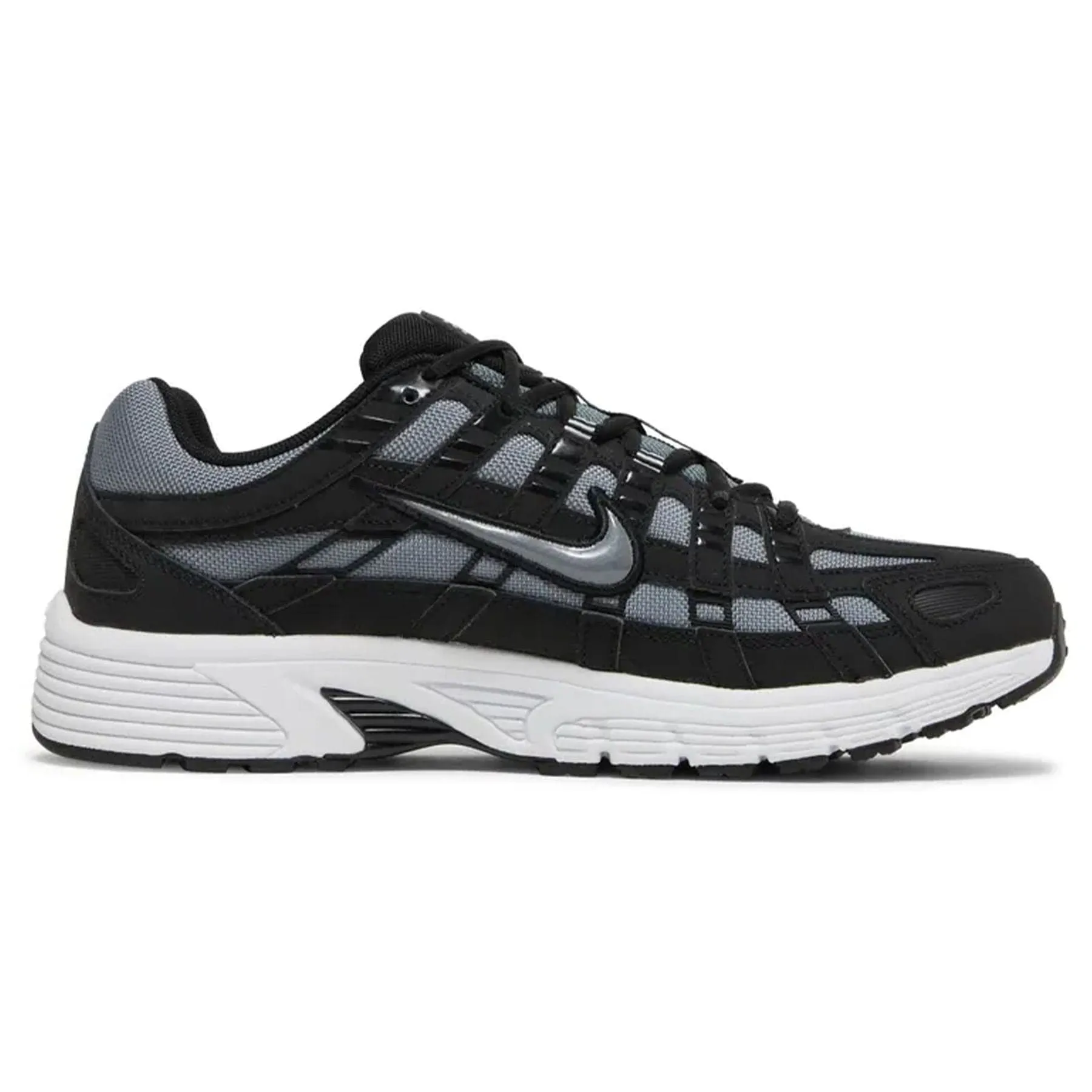 Nike P-6000 'Cool Grey' P6000 edition
