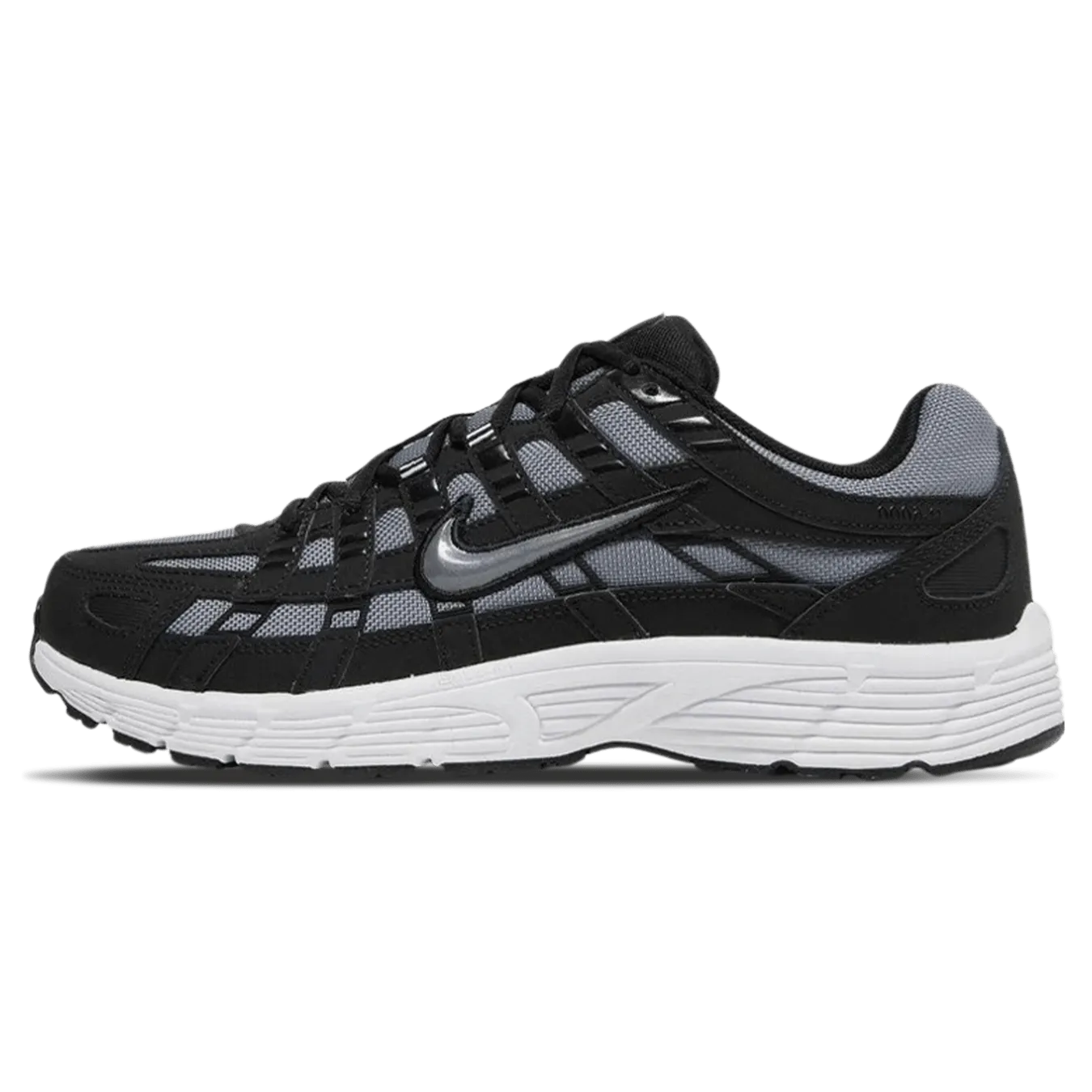 Nike P-6000 'Cool Grey' nike p6000 lightweight trainers for everyday wear