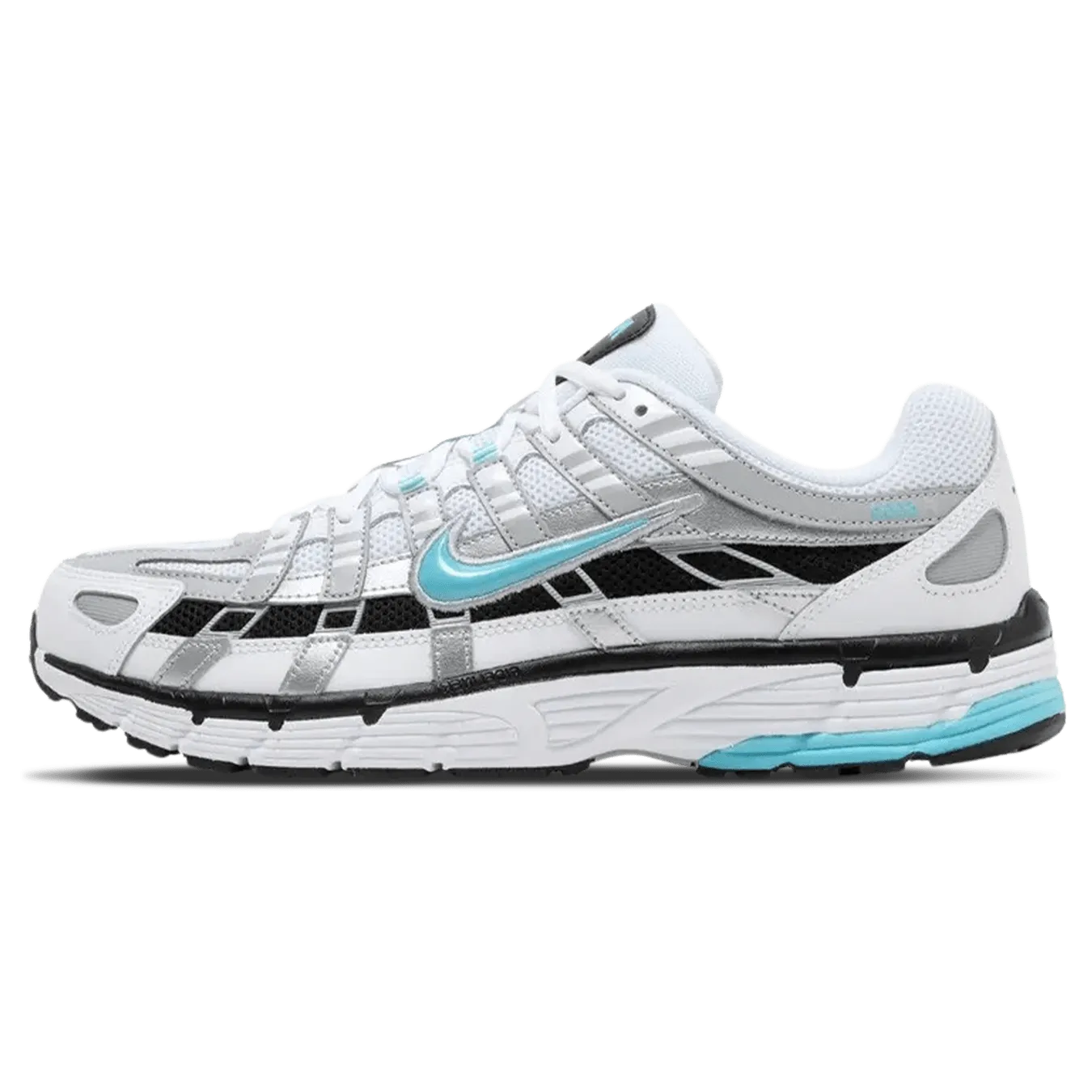 Nike P-6000 'Dusty Cactus' nike p6000 lightweight trainers for everyday wear