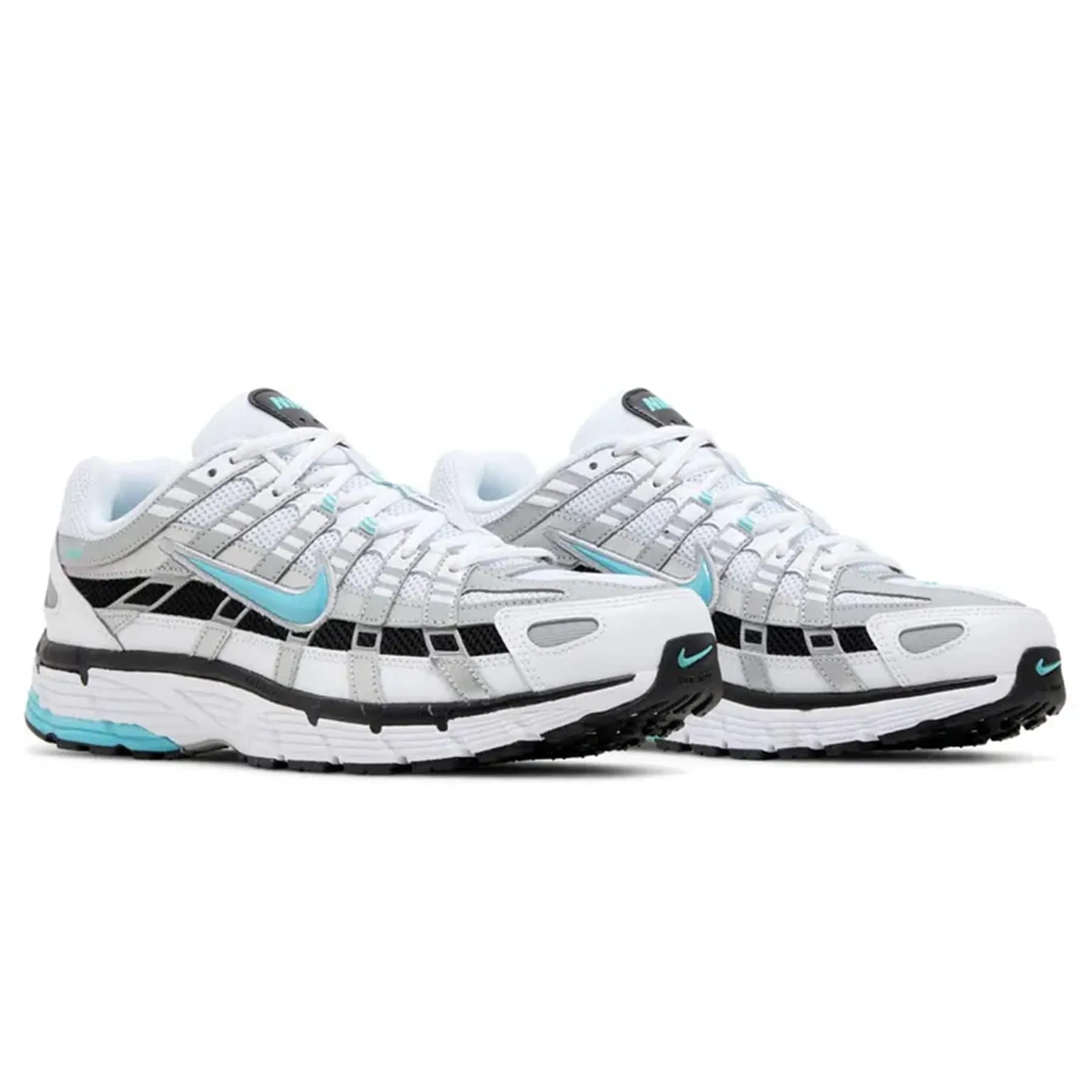 Nike P-6000 'Dusty Cactus' P6000 edition