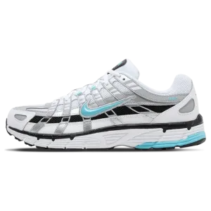 Nike P-6000 'Dusty Cactus' nike p6000 lightweight trainers for everyday wear
