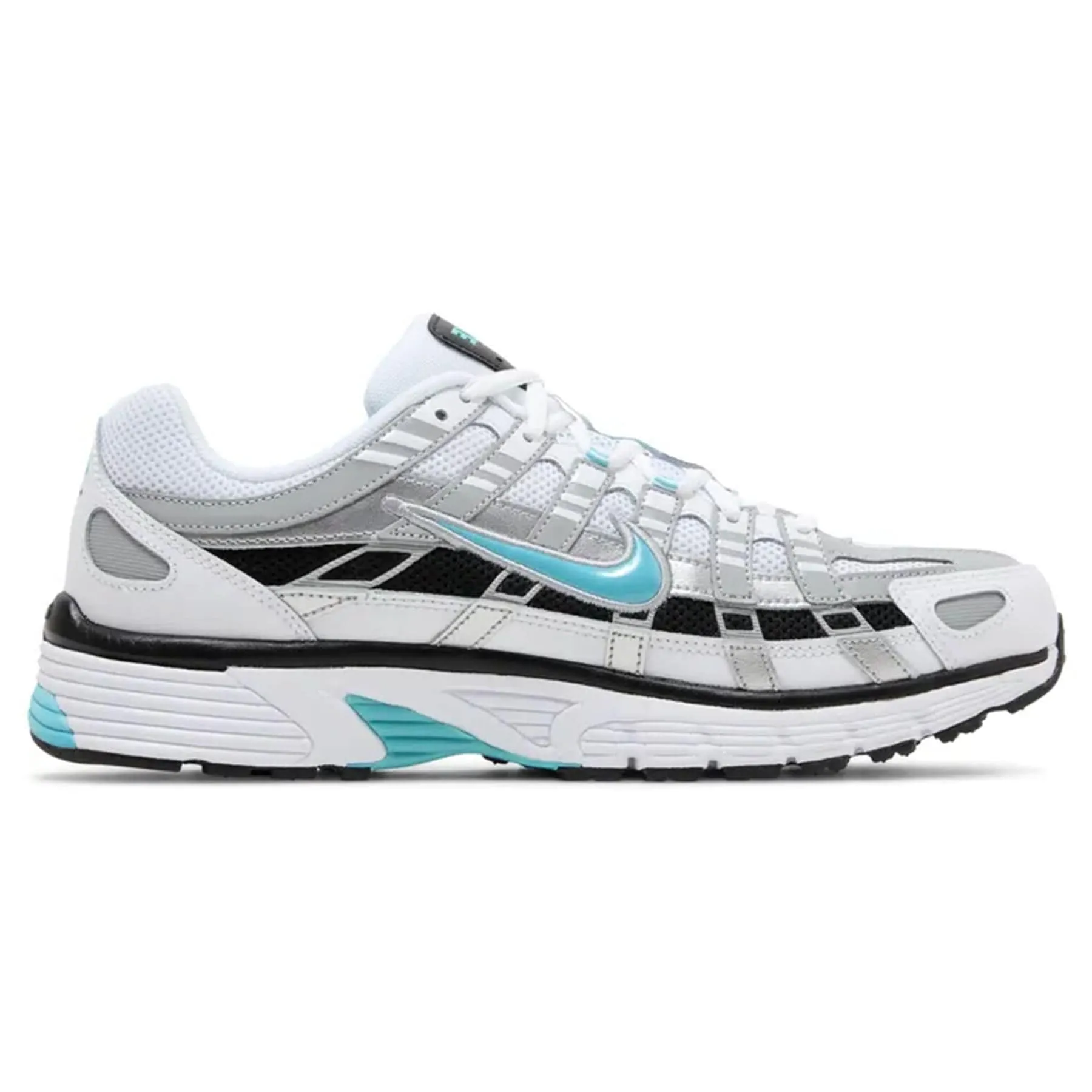 Nike P-6000 'Dusty Cactus' P6000 edition