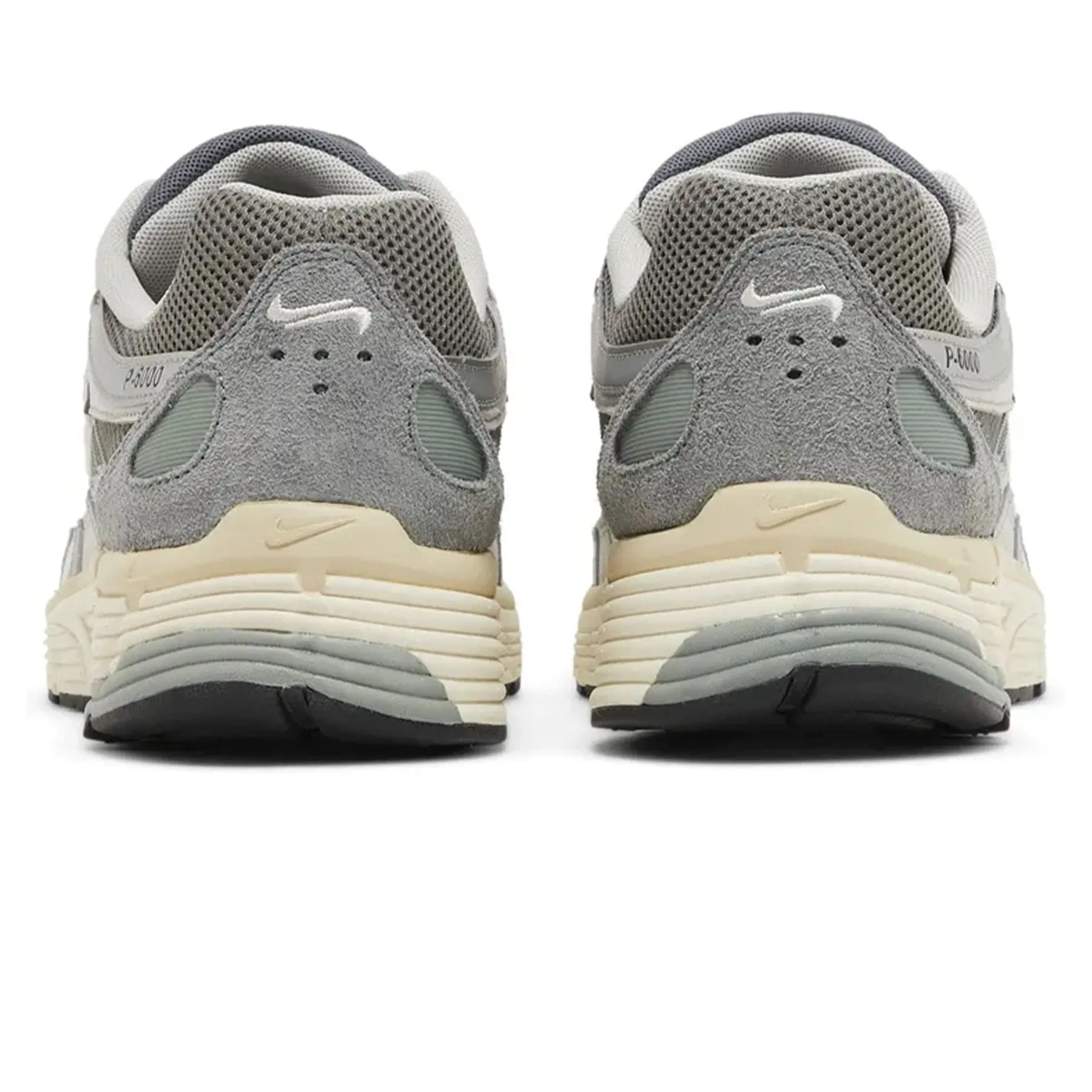 Nike P-6000 'Flat Pewter' P6000 edition