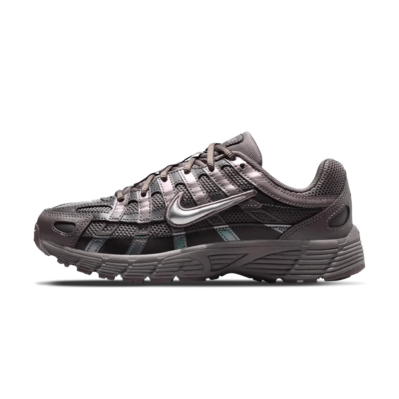 Nike P-6000 GS 'Cave Stone' nike p6000 lightweight trainers for everyday wear