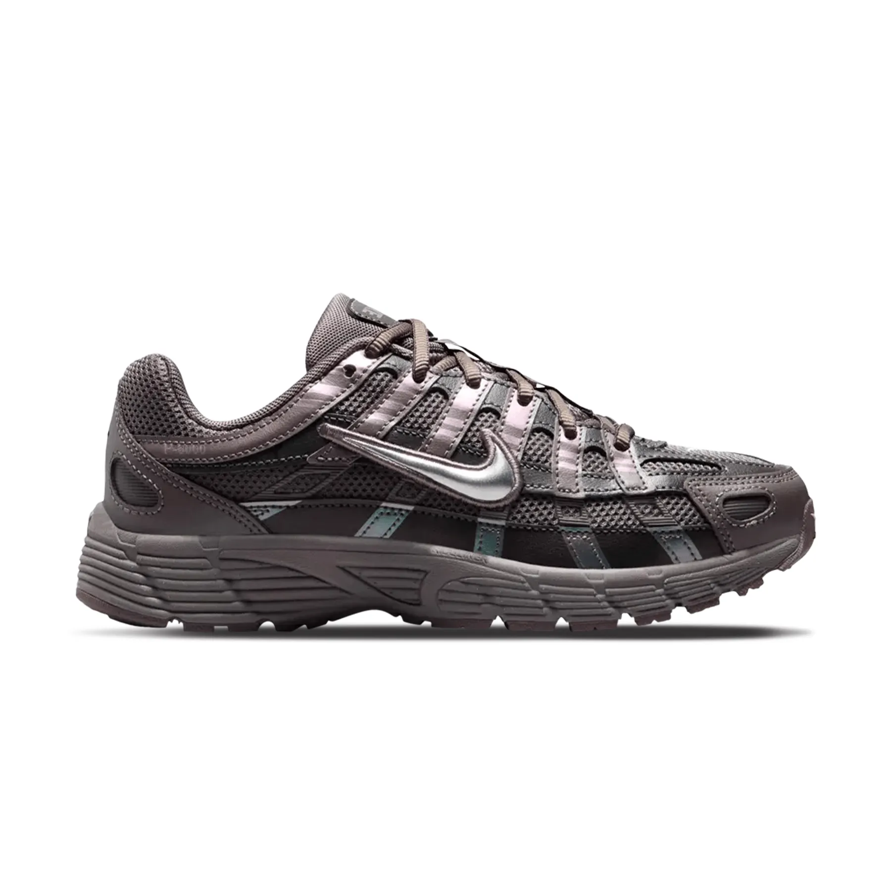 Nike P-6000 GS 'Cave Stone' P6000 edition