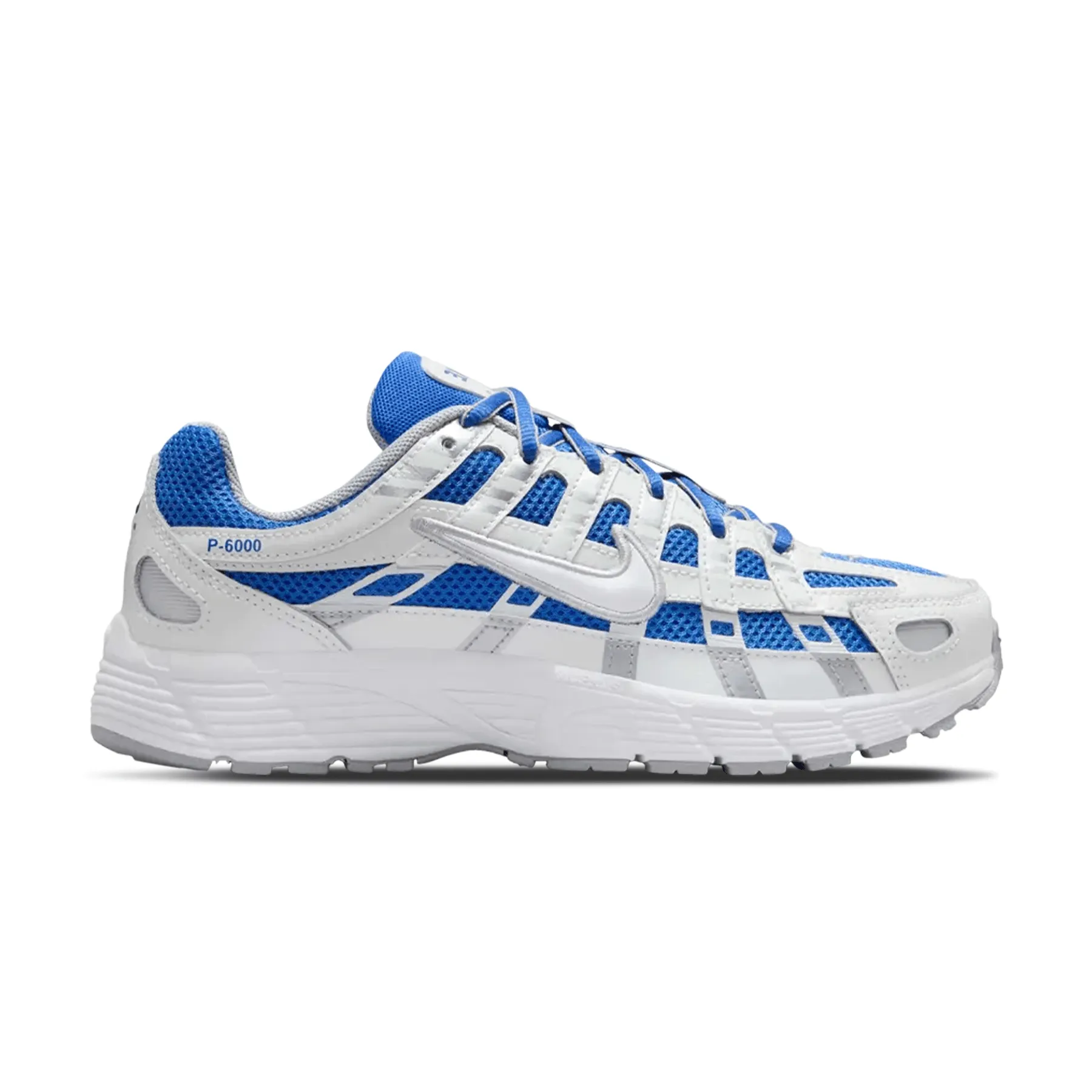 Nike P-6000 GS 'Hyper Royal' P6000 edition