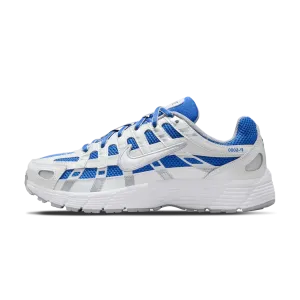 Nike P-6000 GS 'Hyper Royal' nike p6000 lightweight trainers for everyday wear