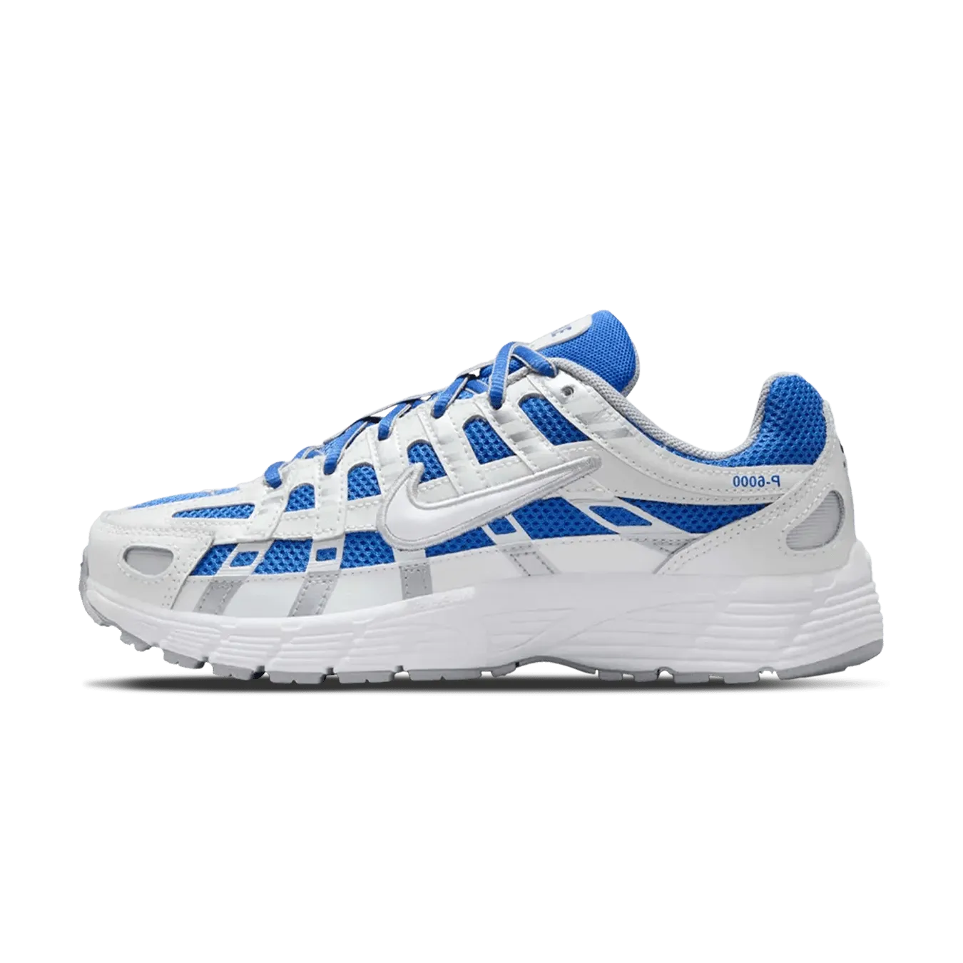Nike P-6000 GS 'Hyper Royal' nike p6000 lightweight trainers for everyday wear
