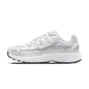 Nike P-6000 GS 'Platinum Tint' nike p6000 lightweight trainers for everyday wear
