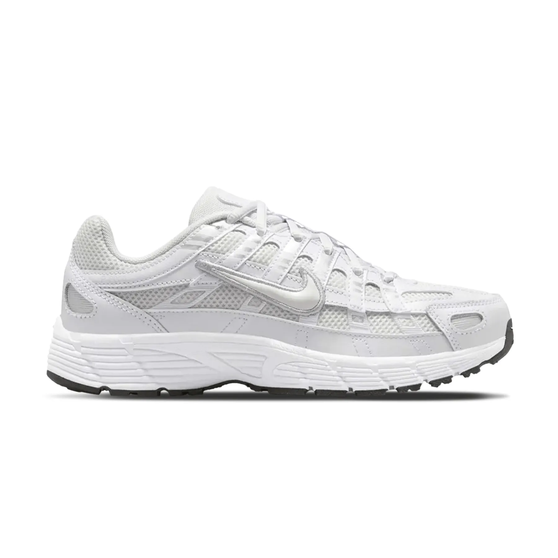 Nike P-6000 GS 'Platinum Tint' P6000 edition