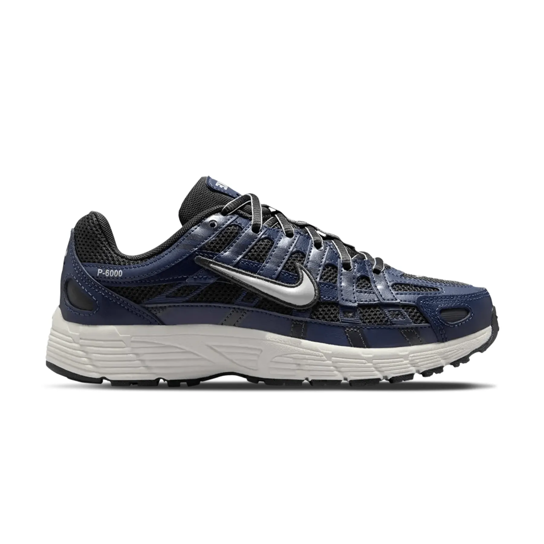 Nike P-6000 GS 'Thunder Blue' P6000 edition