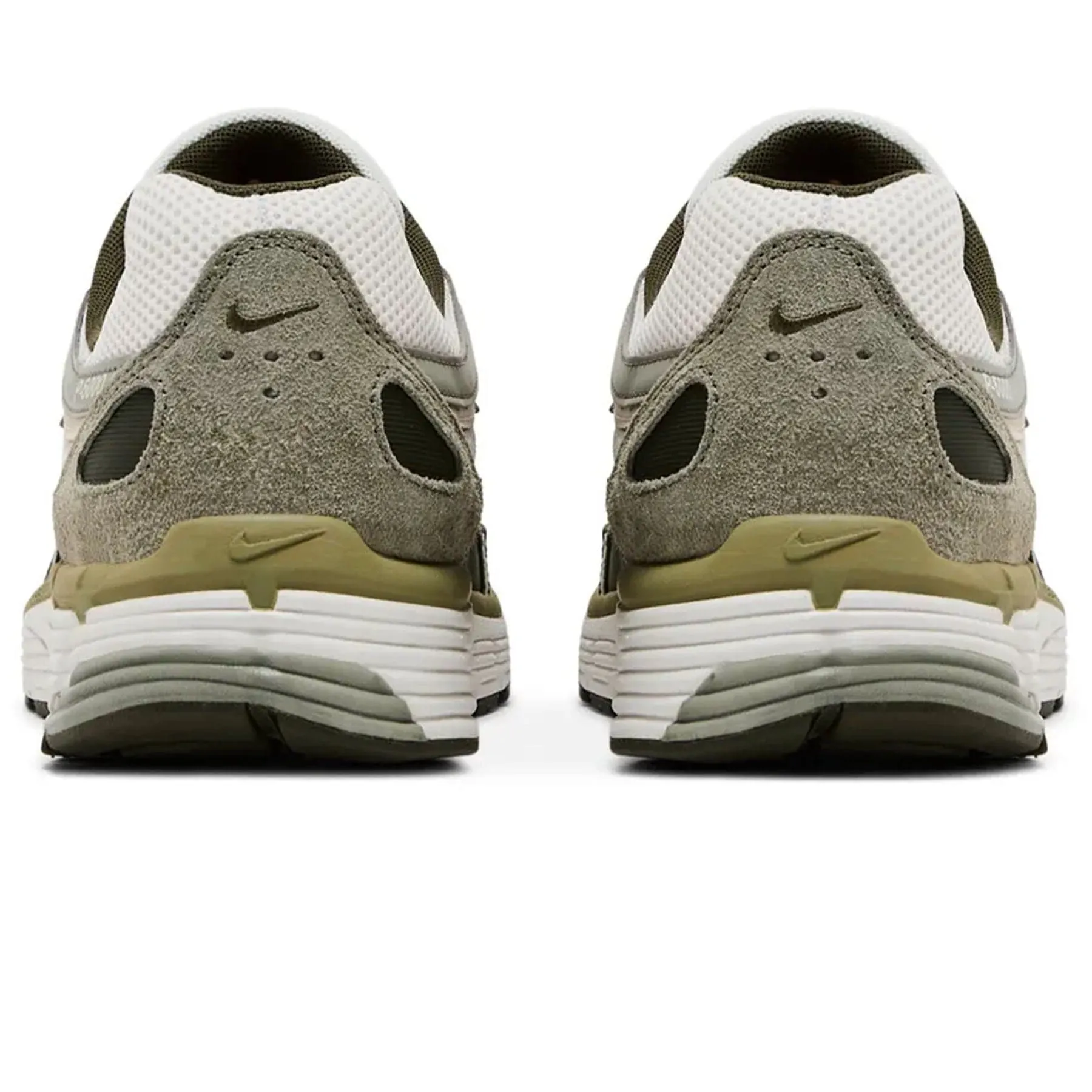 Nike P-6000 'Light Army Cargo Khaki' P6000 edition