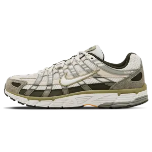 Nike P-6000 'Light Army Cargo Khaki' nike p6000 lightweight trainers for everyday wear