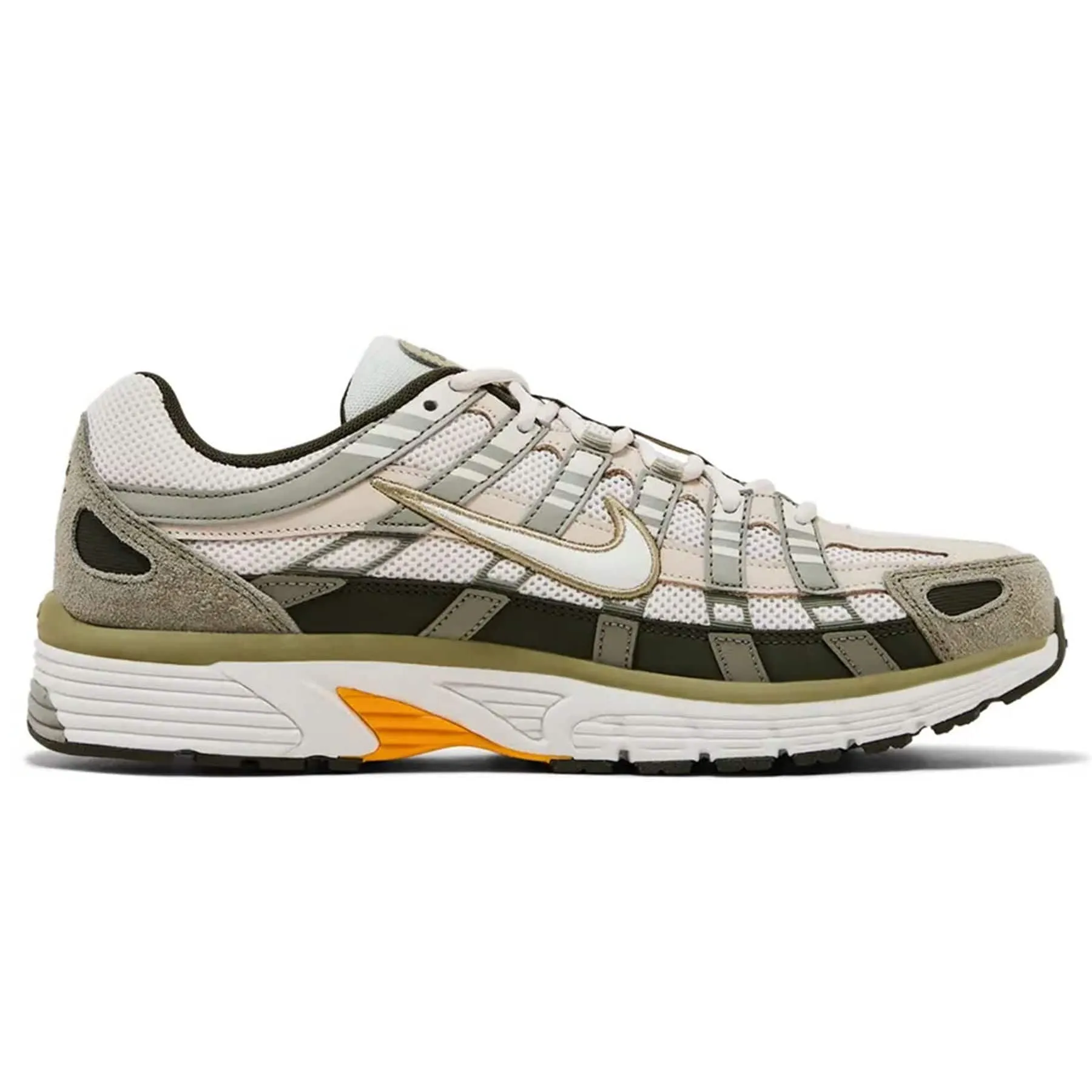 Nike P-6000 'Light Army Cargo Khaki' P6000 edition