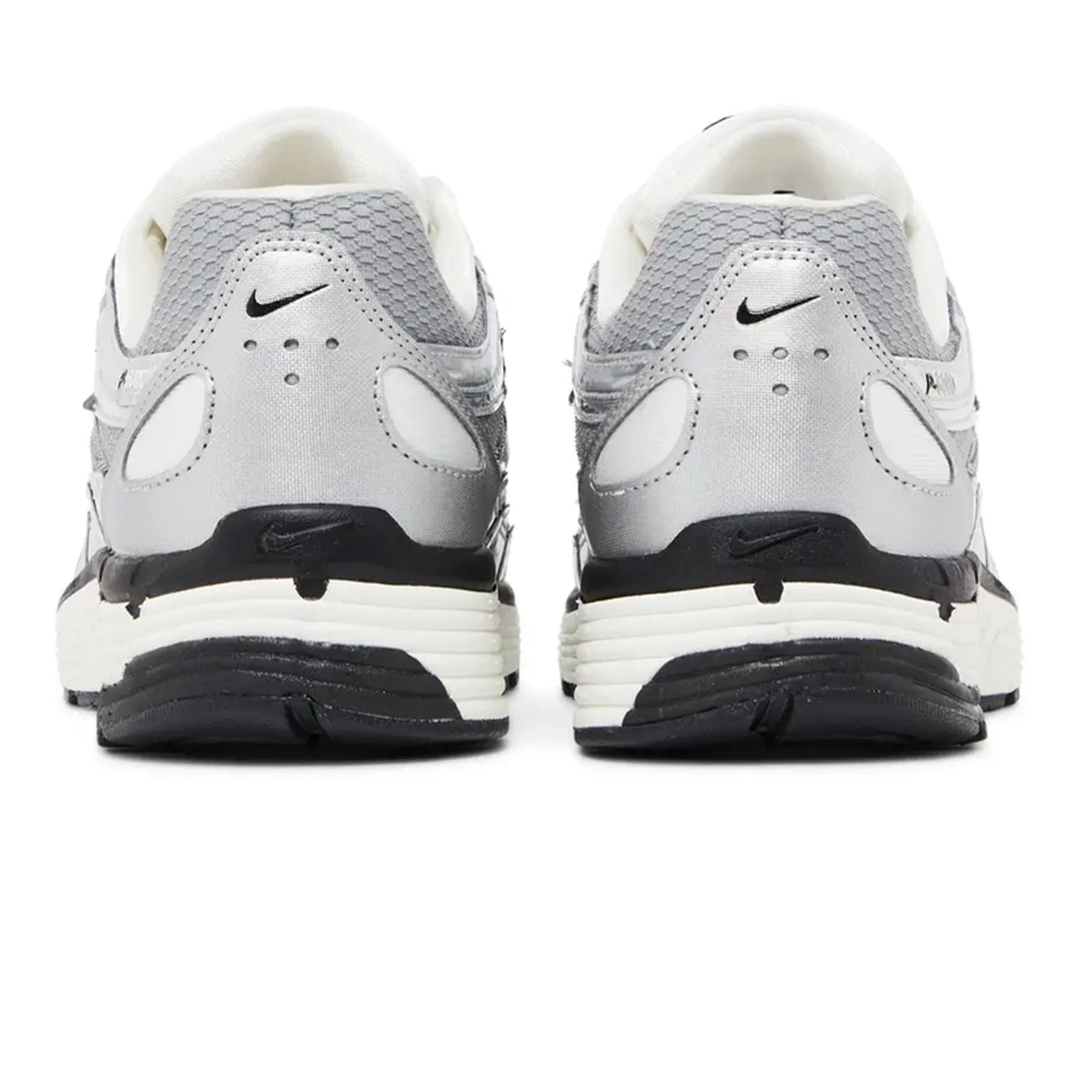 Nike P-6000 'Metallic Silver' P6000 edition