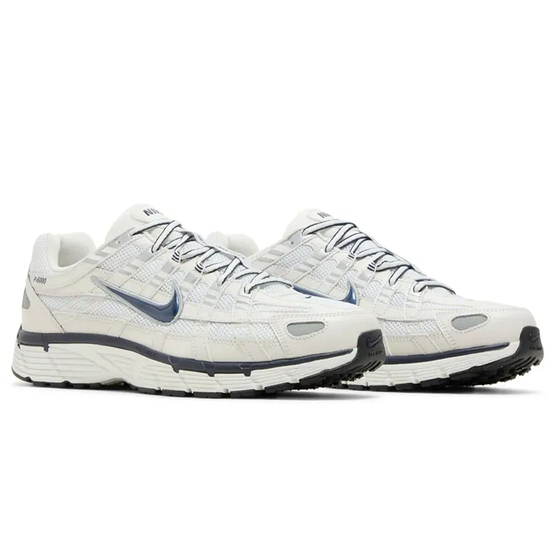 Nike P-6000 'Phantom Obsidian' P6000 edition