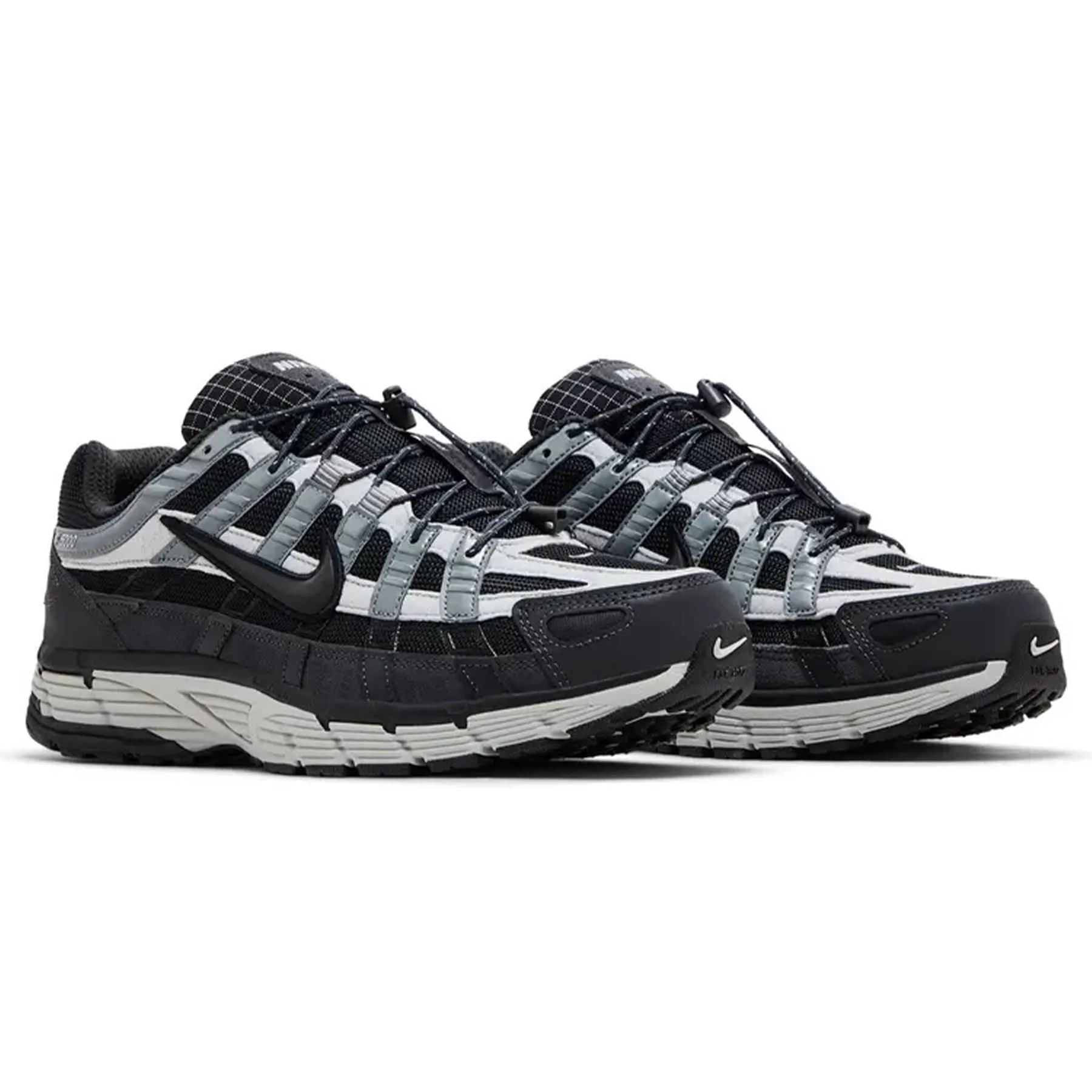 Nike P-6000 Premium 'Anthracite Smoke Grey' P6000 edition
