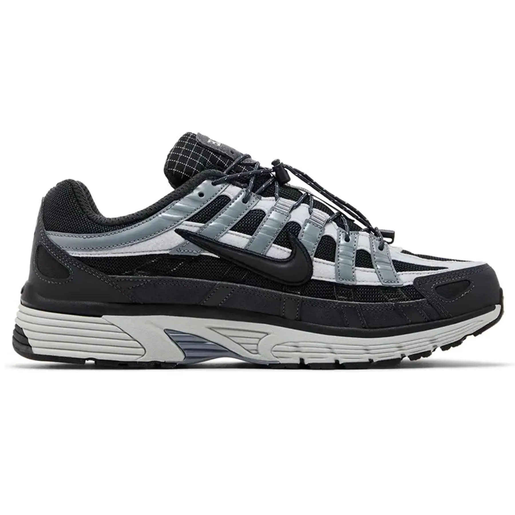 Nike P-6000 Premium 'Anthracite Smoke Grey' P6000 edition