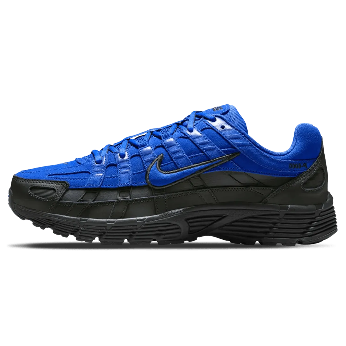 Nike P-6000 Premium 'Hyper Royal' nike p6000 lightweight trainers for everyday wear