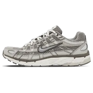 Nike P-6000 Premium 'Light Iron Ore' nike p6000 lightweight trainers for everyday wear