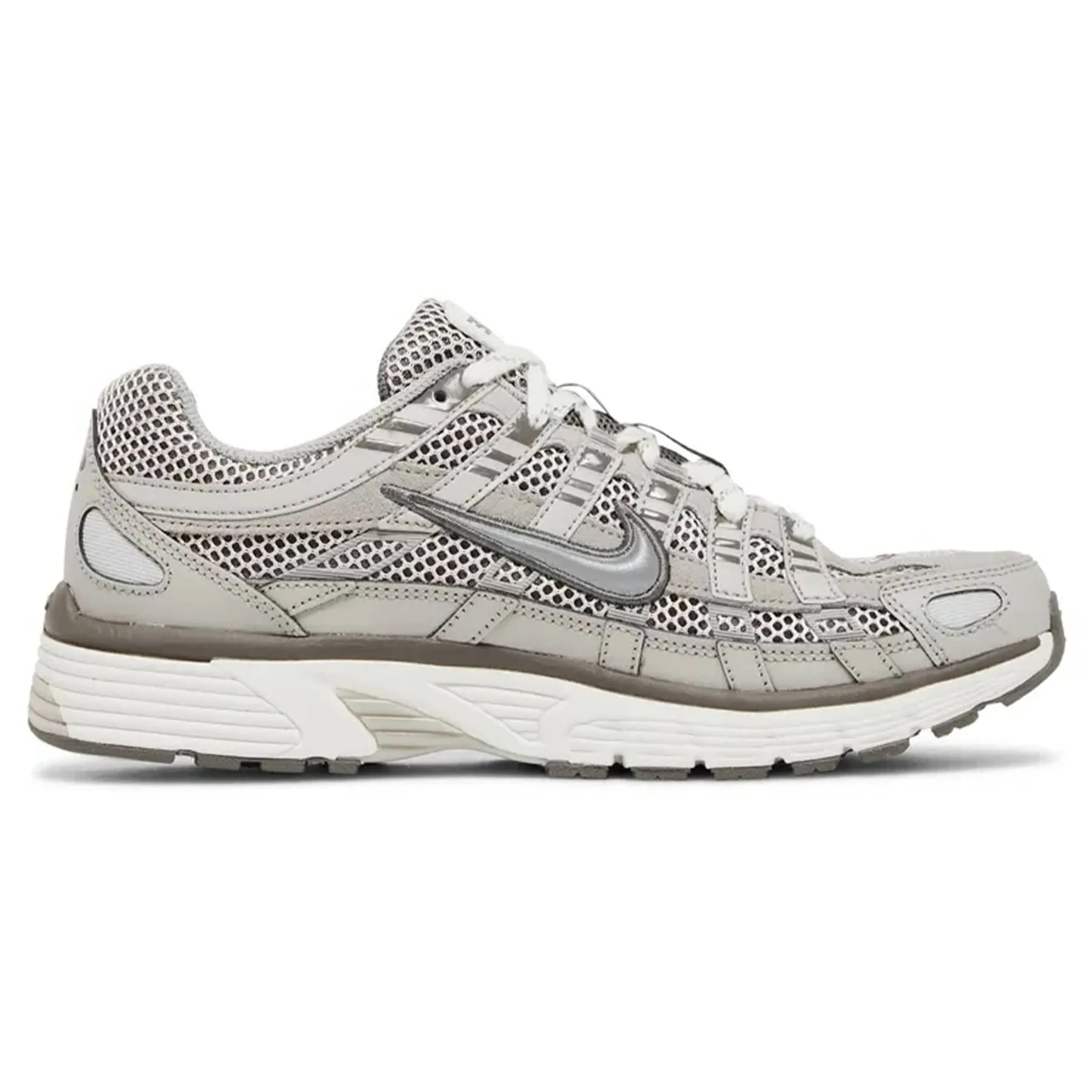 Nike P-6000 Premium 'Light Iron Ore' P6000 edition