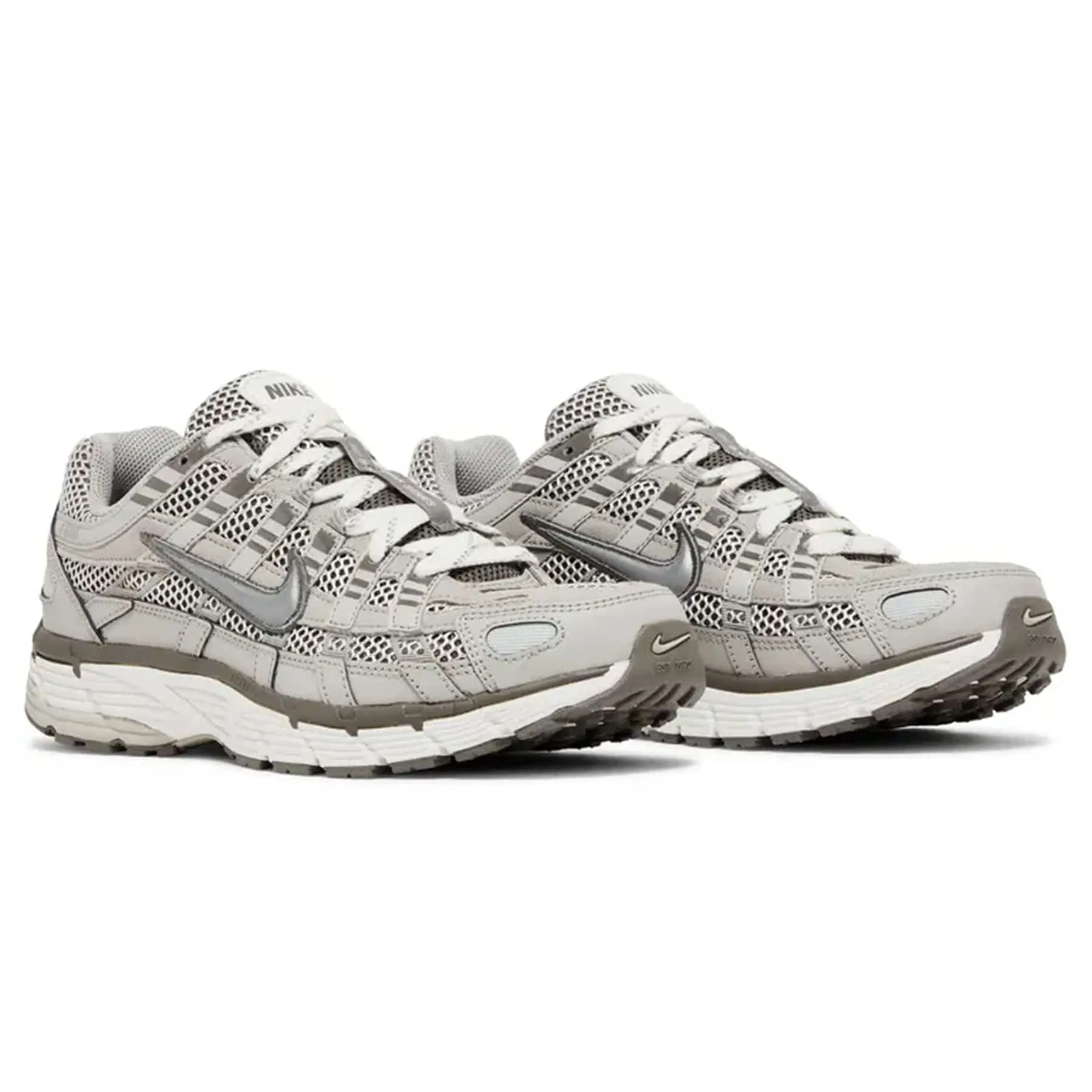 Nike P-6000 Premium 'Light Iron Ore' P6000 edition