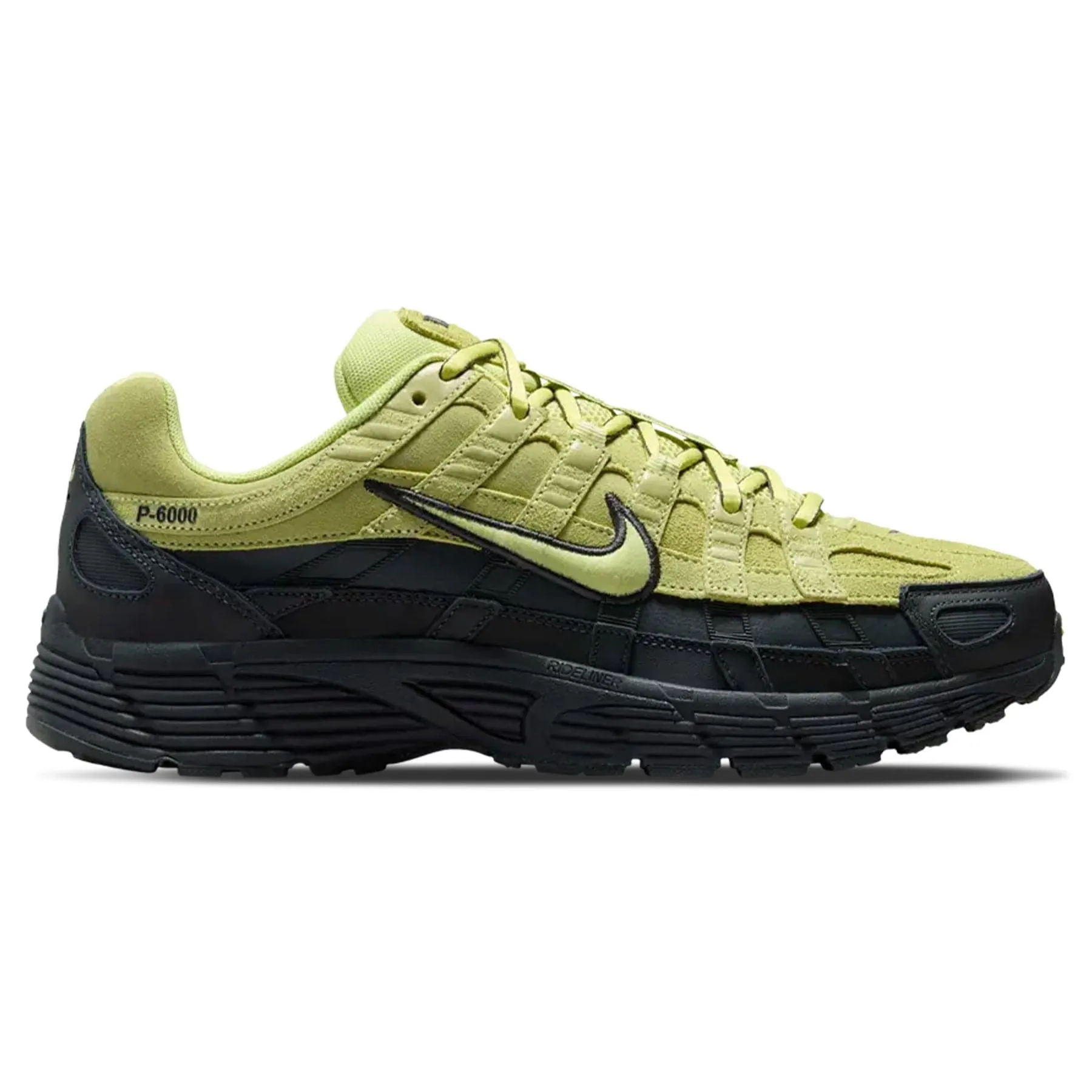 Nike P-6000 Premium 'Limelight' P6000 edition